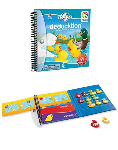 SmartGames DeDuckTion SmartGames DeDuckTion