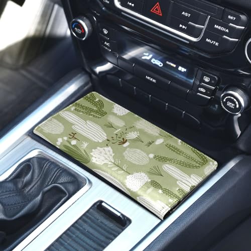 Organizador de Carro Multicolor miniatura 5