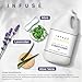 1-Shoppe All-in-Kit Conditioner | Infuse Lavender Mint Hotel | 1 Gallon | For Hospitality & Vacation Rentals to Refill Dispensers | (Single Gallon)