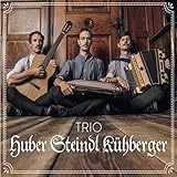 partyservice richard huber ingolstadt  Trio Huber Steindl Kühberger