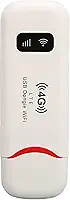 Modem 4g V13 Roteador Wi-fi Usb Chip Portátil