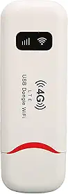 Modem 4g V13 Roteador Wi-fi Usb Chip Portátil