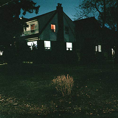 Album art for January 12 [Orange Colored Vinyl] by Matthew Tavares / Leland Whitty