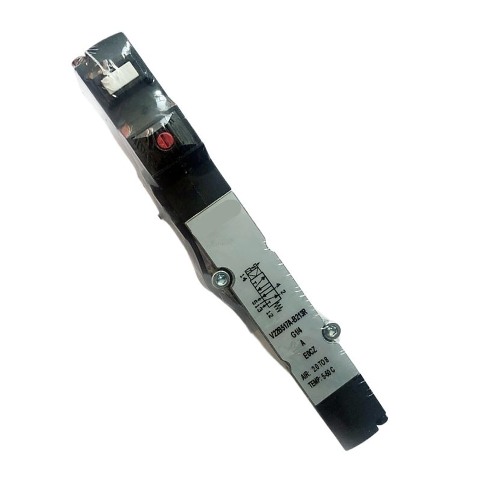 Hlflbavatw One Color Electromagnetic Valve V22b517a-B213r Original