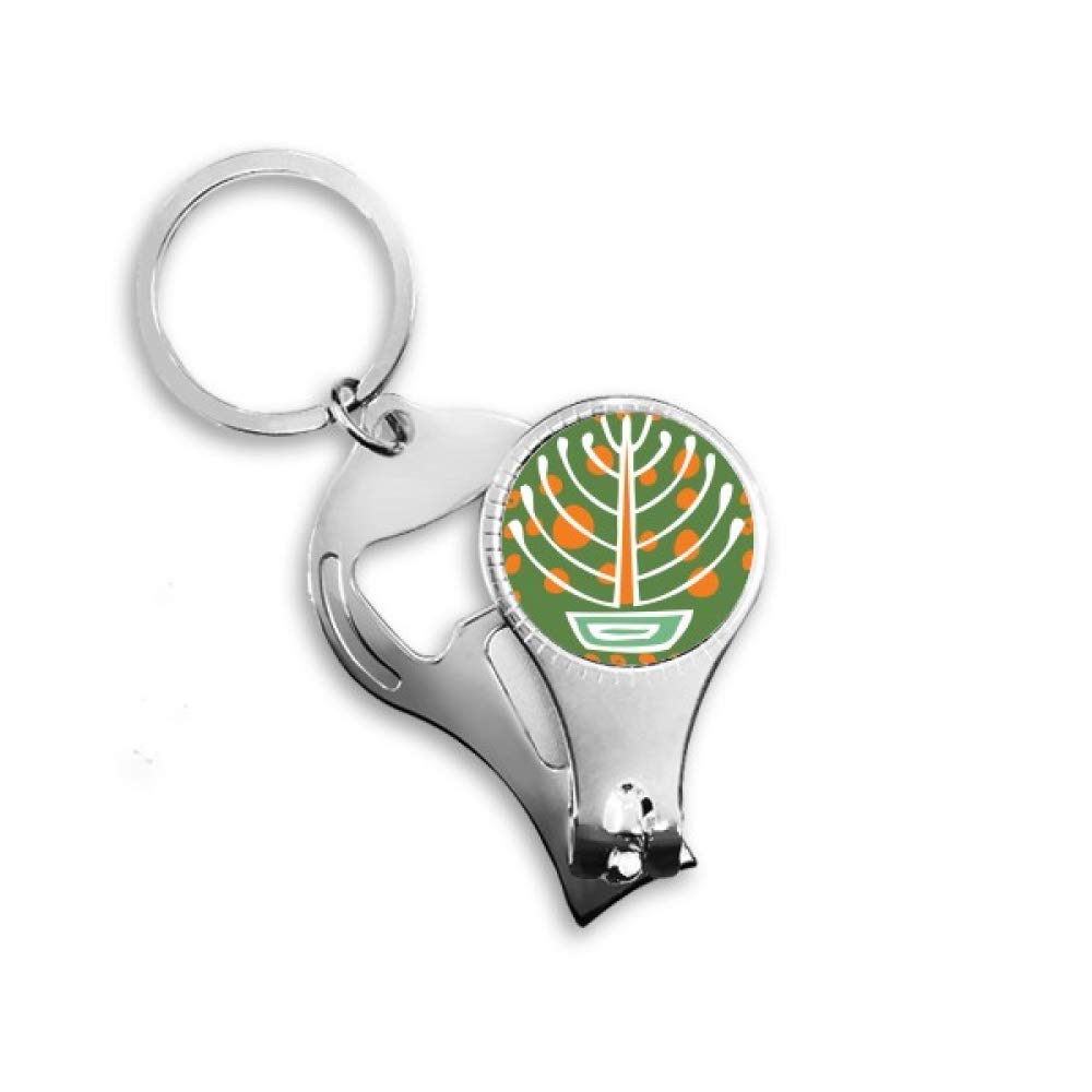 Clé décapsuleur Mexique et coupe-ongles totem pour vos soirées et pique-niques