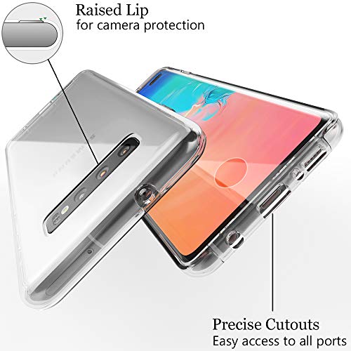 NALIA Custodia Integrale compatibile con Samsung