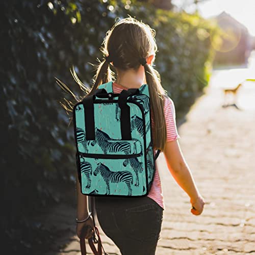 Sac à dos pour garçons ajustable pour éviter le mal de dos - 7