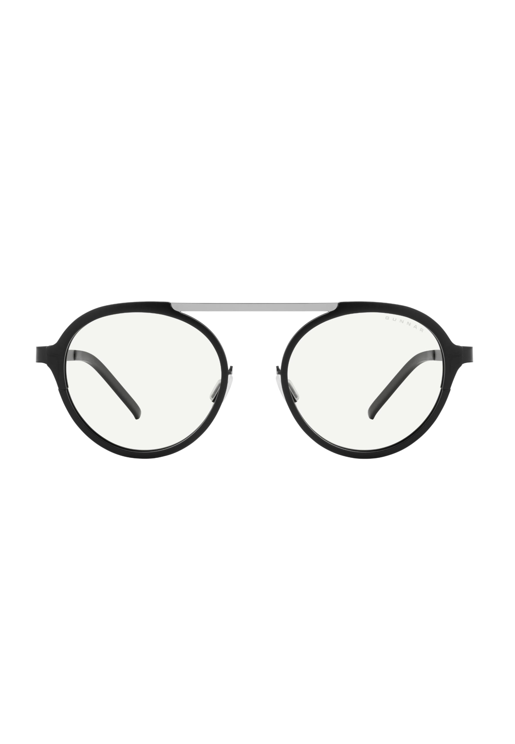 GUNNAR - Premium Blaulichtblockierende Brille - Strata Collection - Gaming und Computerbrille