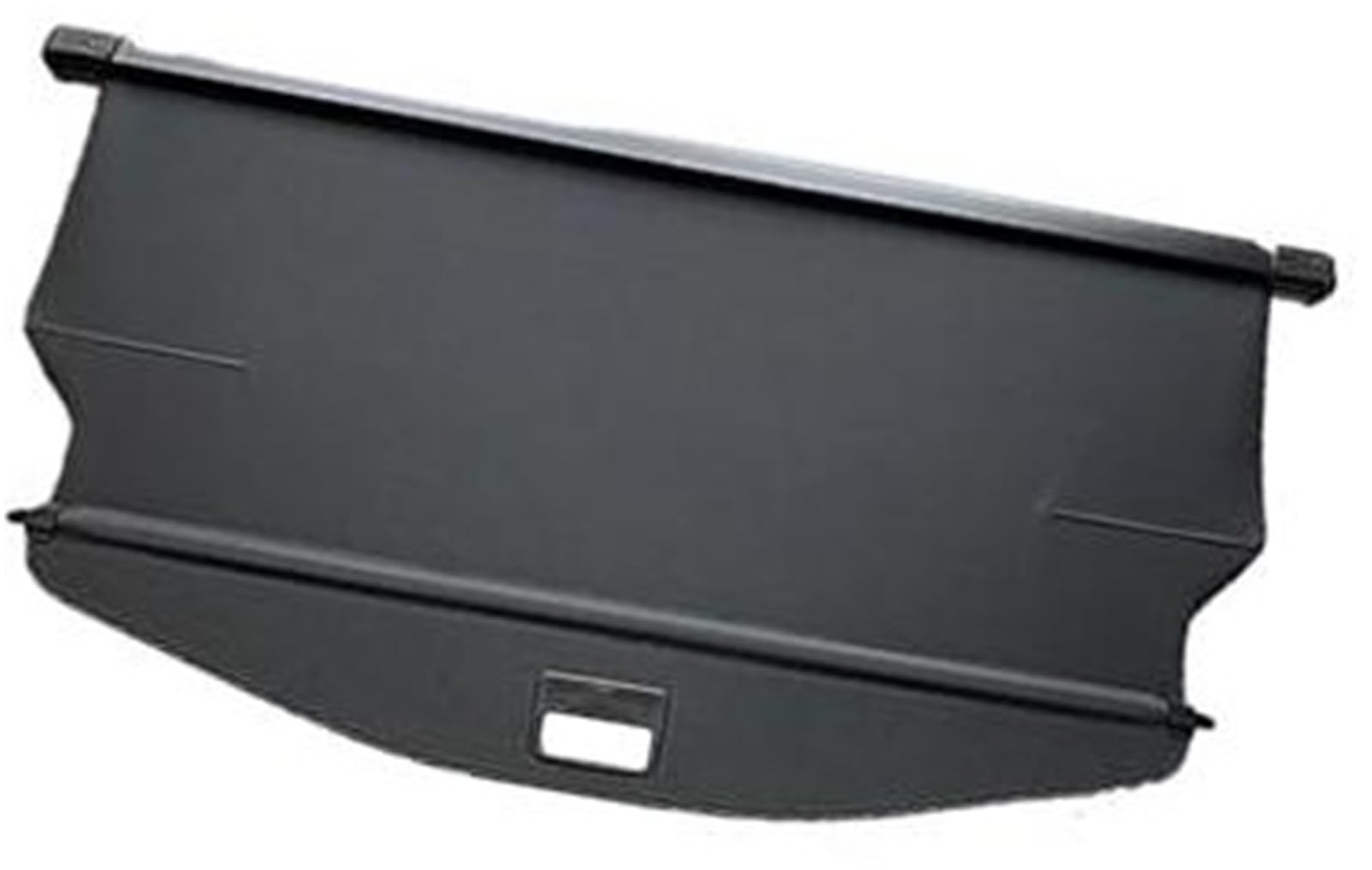 Luggage Shade Shield Car Rear Trunk Cargo Cover, for NISSAN