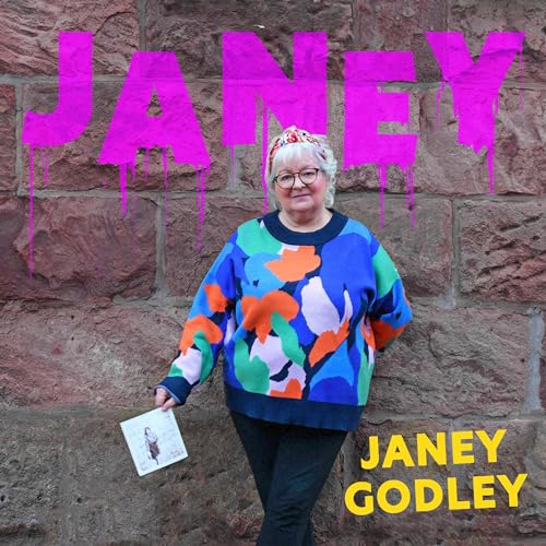 Janey by Janey Godley episode artwork