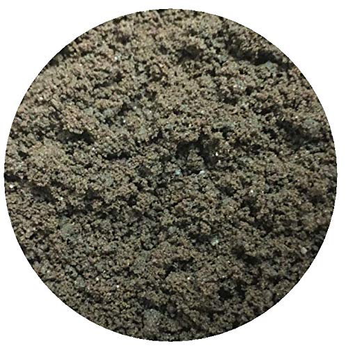 Miniatura 3 de Polvo comestible con temática de tierra triturada de arena fangosa de chocolate marrón para la construcción, decoración de pasteles y cupcakes