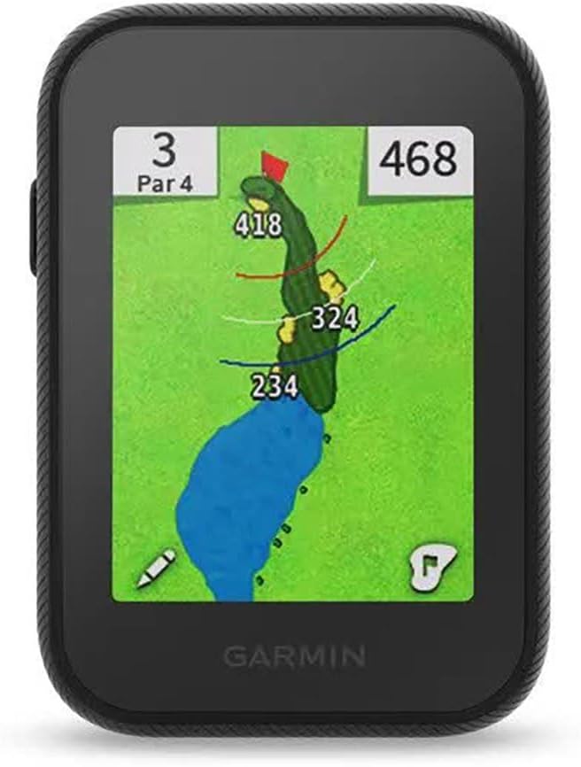 Garmin Approach G30