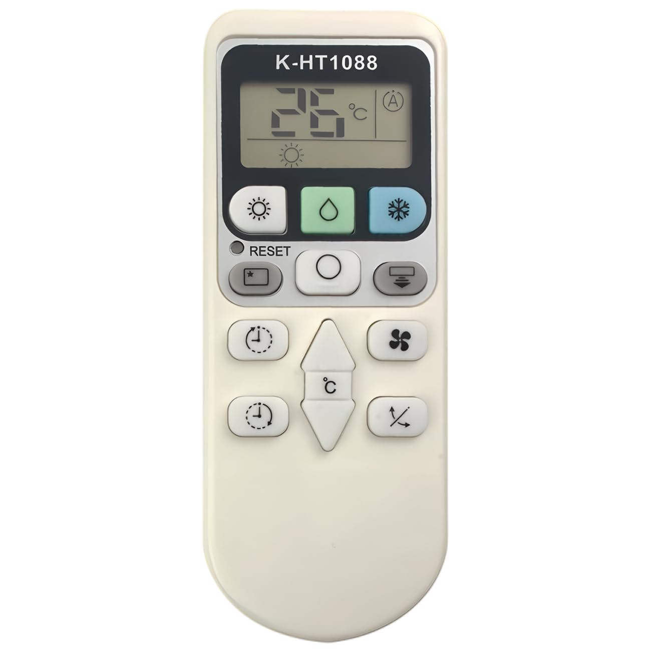 Telecomando di sostituzione per HITACHI 28LD5200E
