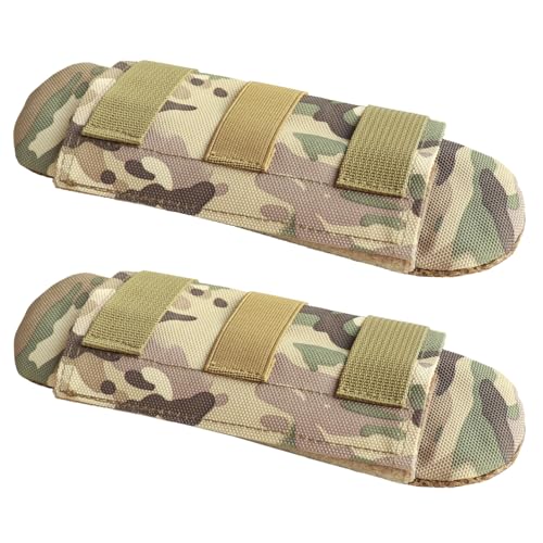 Shoulder Strap Pad with Velcro