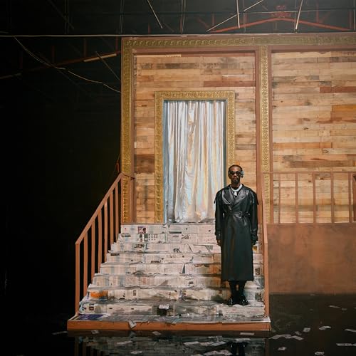 Young Jonn feat. Asake