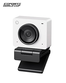 Amazon.co.jp: OBSBOT MEET 2 4K Webカメラ ウェブカメラ AI搭載