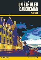 Un été bleu cauchemar 2700231252 Book Cover