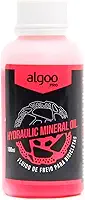 Fluido Óleo Mineral Para Freio Hidráulico Bike Algoo 100ml