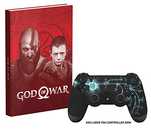image for Prima Games God of War: Collector's Edition Guide