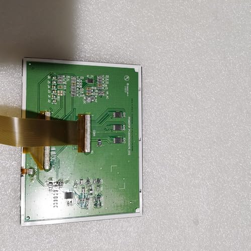 Image of Original PCB0000000076-002 Industrial Display LCD Screen