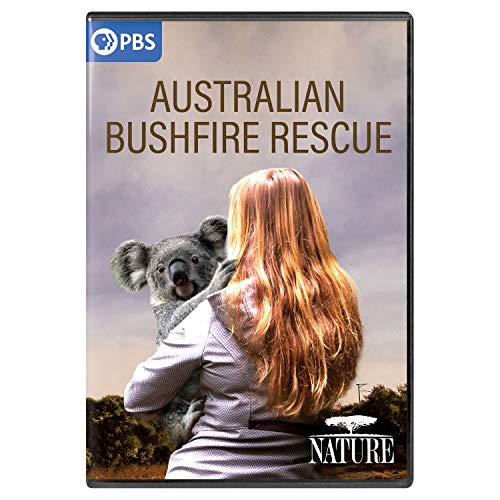 Nature: Australian Bushfire Rescue