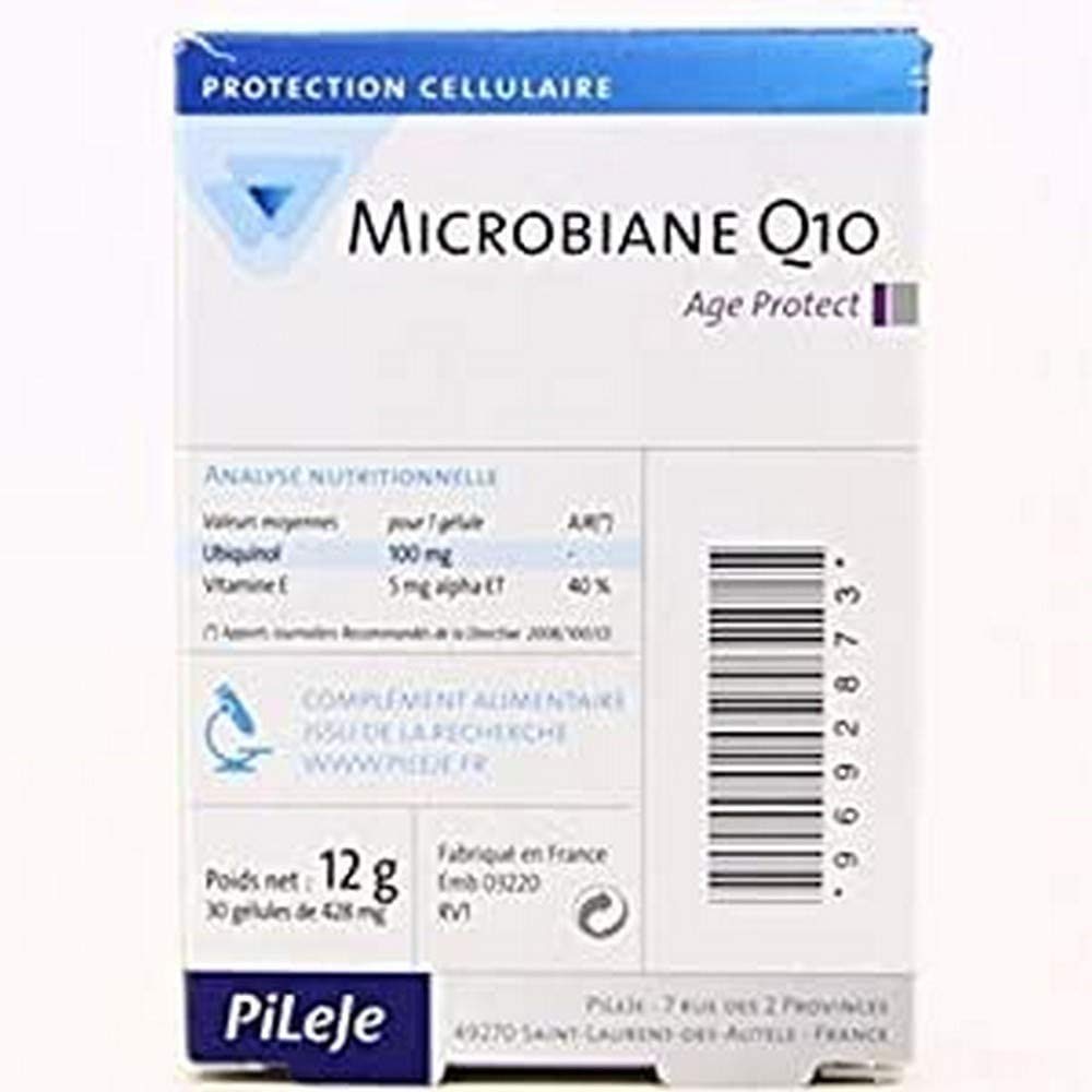 Pileje Supplement - 100g