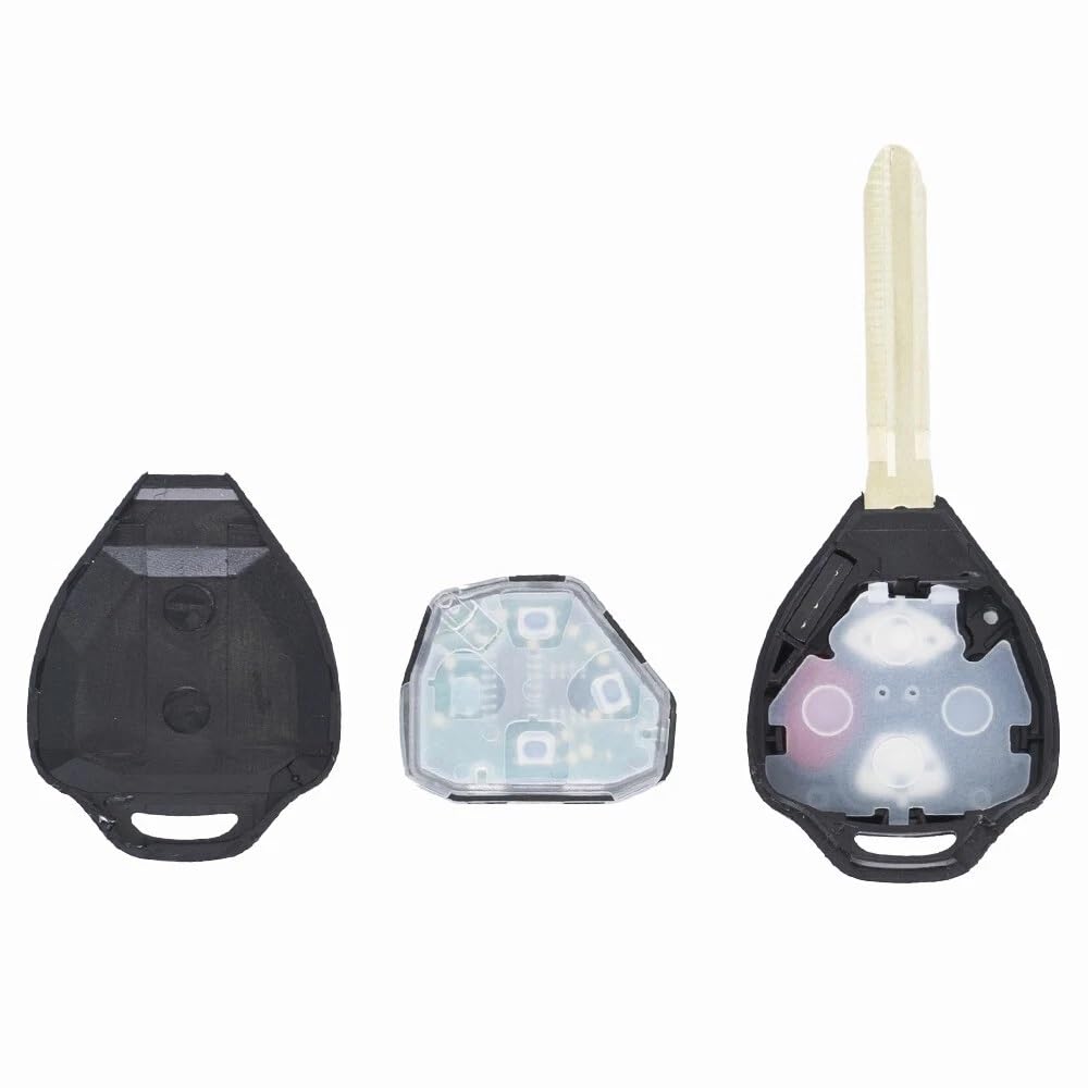 Keyless Entry Buzzer Connector for 2014 Toyota Yaris