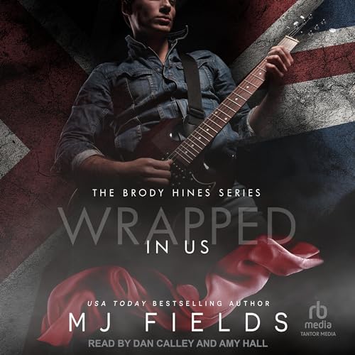 Wrapped in Us by MJ Fields episode artwork