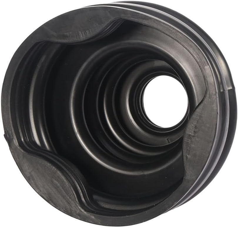 SCITOO CV Joint Boot Kit Pair Outer Inner fit 1996-2004 for Toyota Tacoma 2.7L 2.4L 3.4L