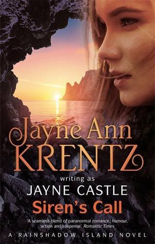 [Siren's Call (Harmony)] [By: Castle, Jayne] [July, 2015]