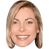 Crystal Hefner (Smile) Masques de celebrites