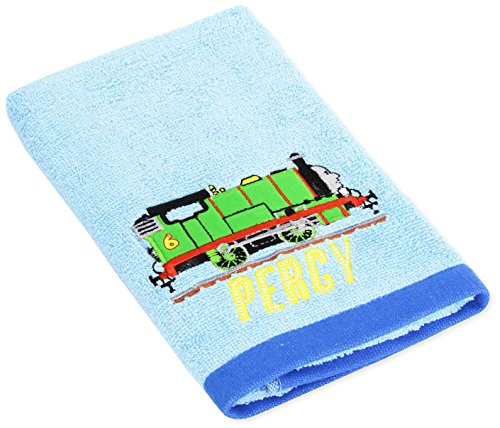 Mattel Thomas The Tank Engine Fun Hand Towel