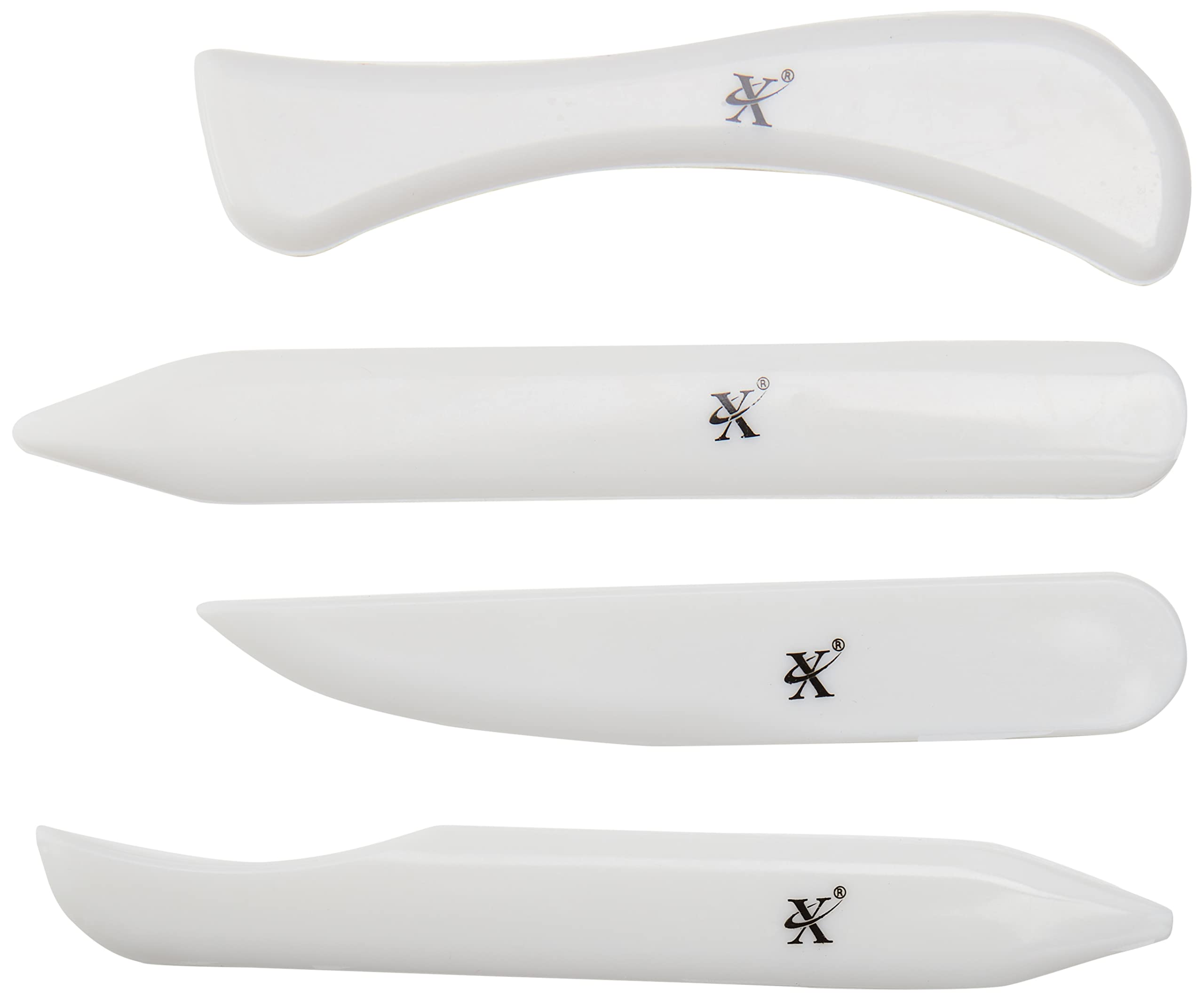 Xcut Falzbein Set 4 TLG