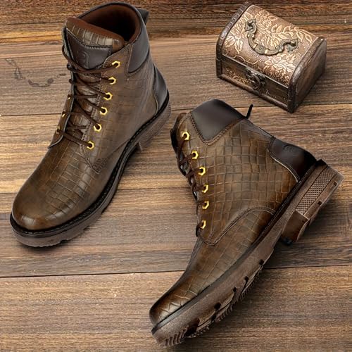 Image of Hiking & Tracking Shoes for Men(B2025)