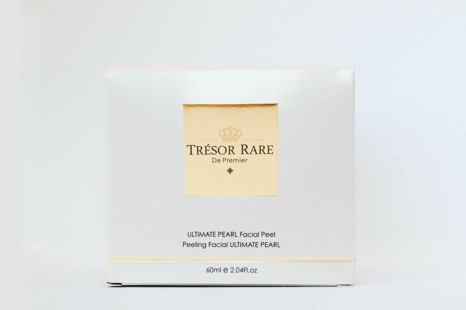 De Premier Ultimate Pearl Facial Peeling 60 ml / 2.04 Fl.oz