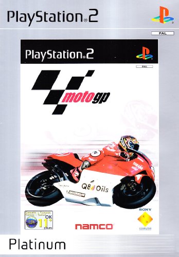 Moto GP jeu vidéo de course pour console et simulation de motocyclisme