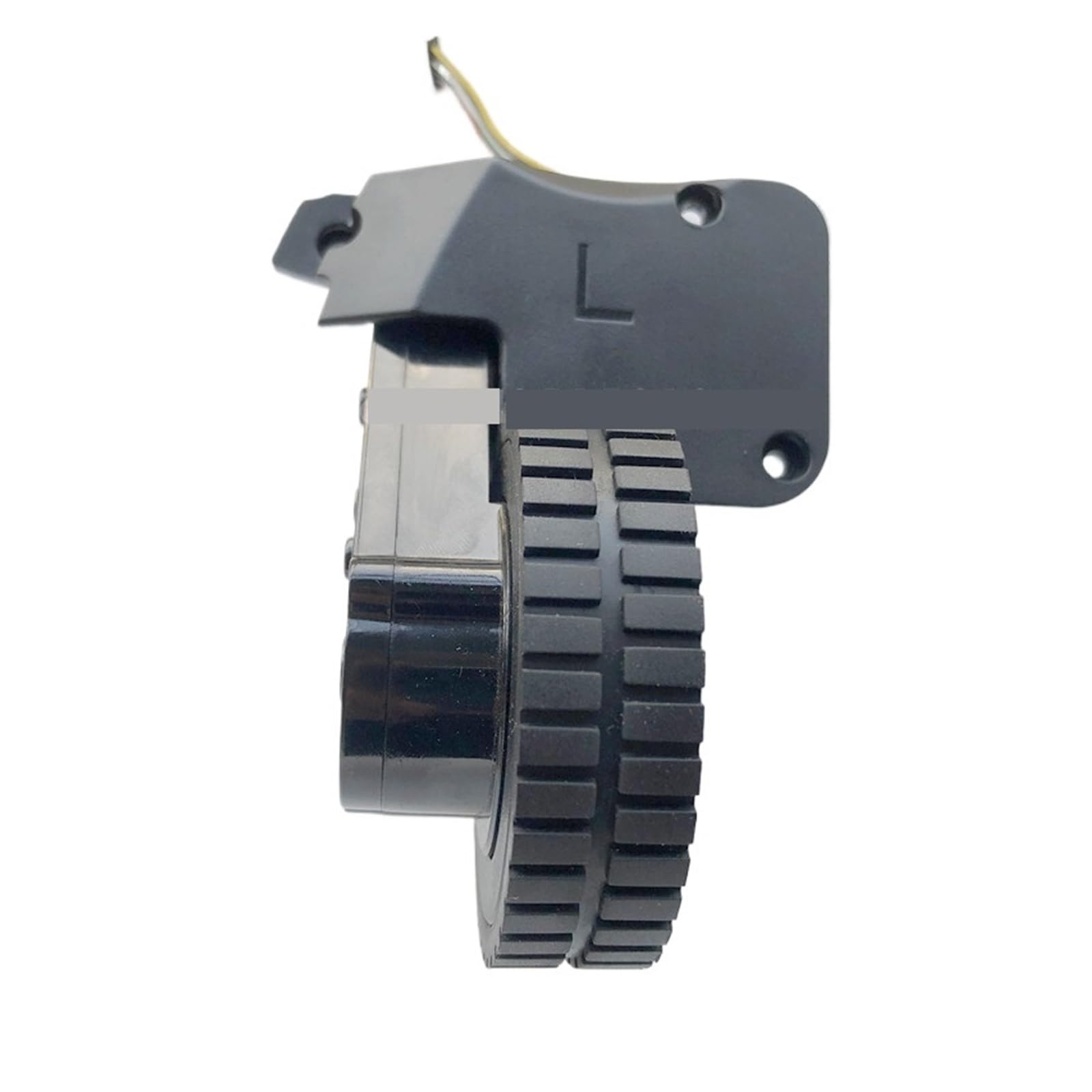 Robot Vacuum Cleaner Wheel，Compatible For LIECTROUX，C30B/XR500 Polaris，Compatible For Proscenic，830P 800T 820s C30B(L)