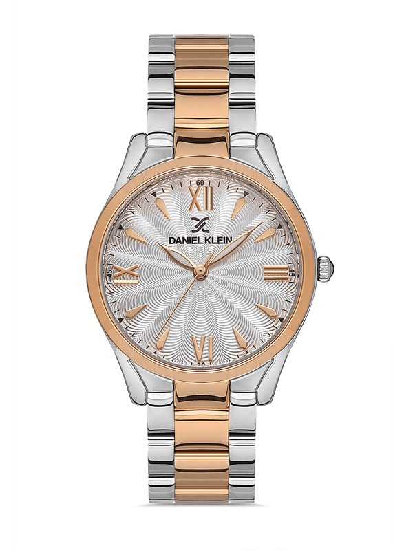 Daniel Klein Analog Silver Dial Womens Watch-DK.1.13217-4 (B0BFN38L7D) Amazon Price History, Amazon Price Tracker