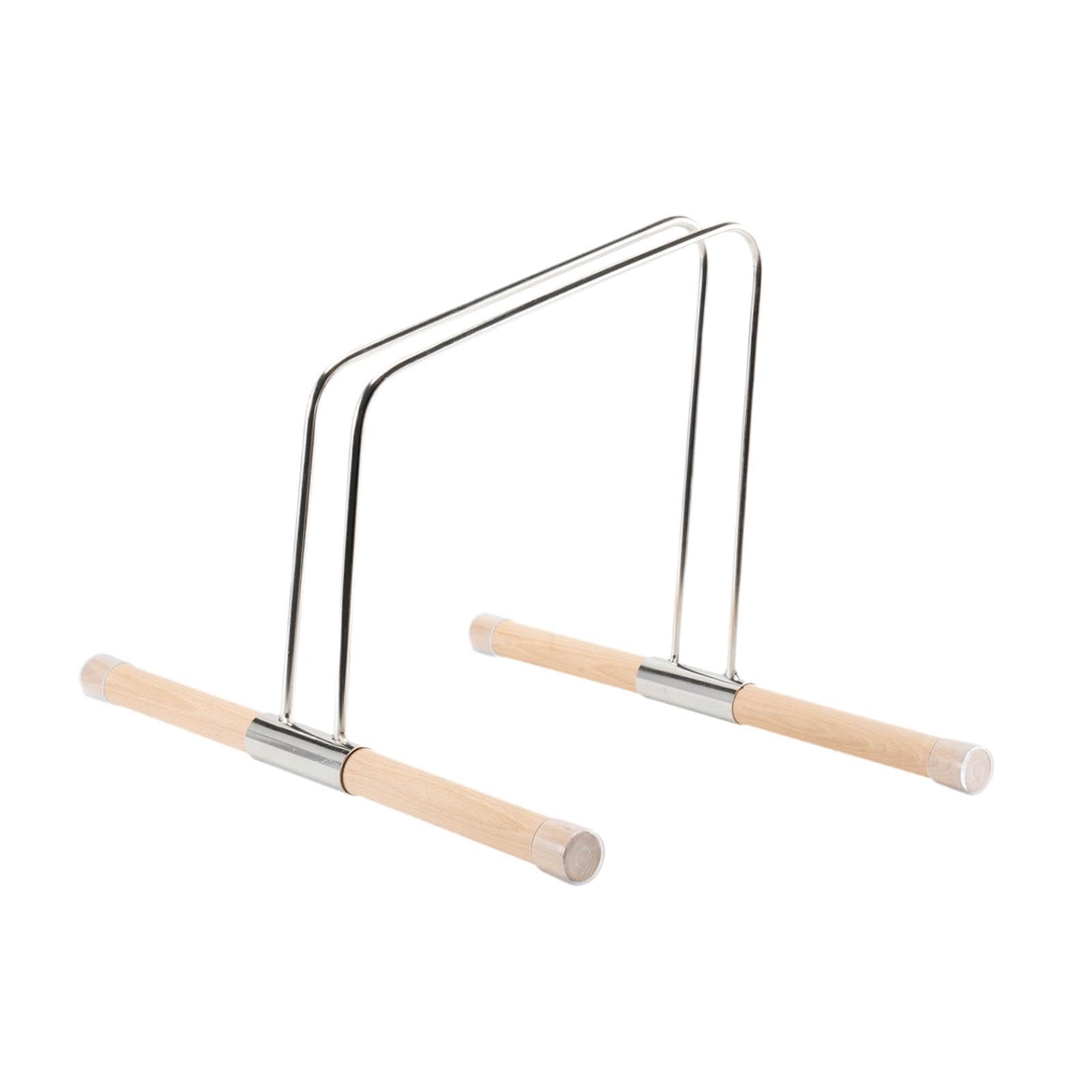 Generic Accessorio Organizer Robusto, Sostituzione Diretta per I Supporti per Biciclette Da Interno.