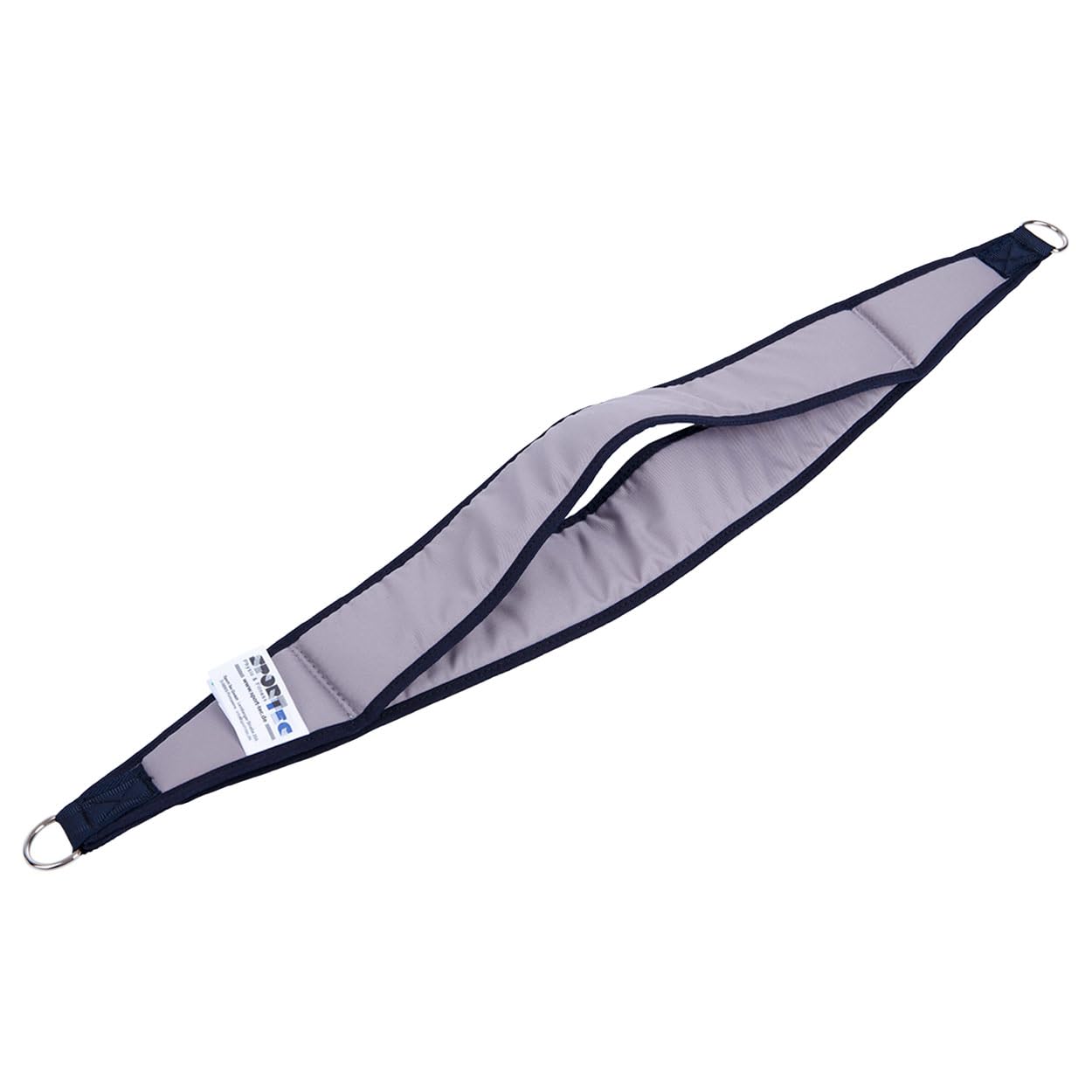Sport-Tec Kopfschlinge Standard für Schlingentisch, Schlingentischbesteck, 67x17 cm
