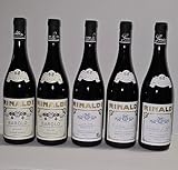 FORMATO CLASSICO: Ogni bottiglia è da 75 cl, il formato ideale per degustare e scoprire i vini rossi piemontesi di alta qualità.