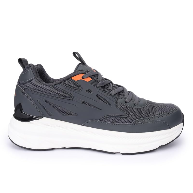 Image of JQR Men Rubicon Running Shoes