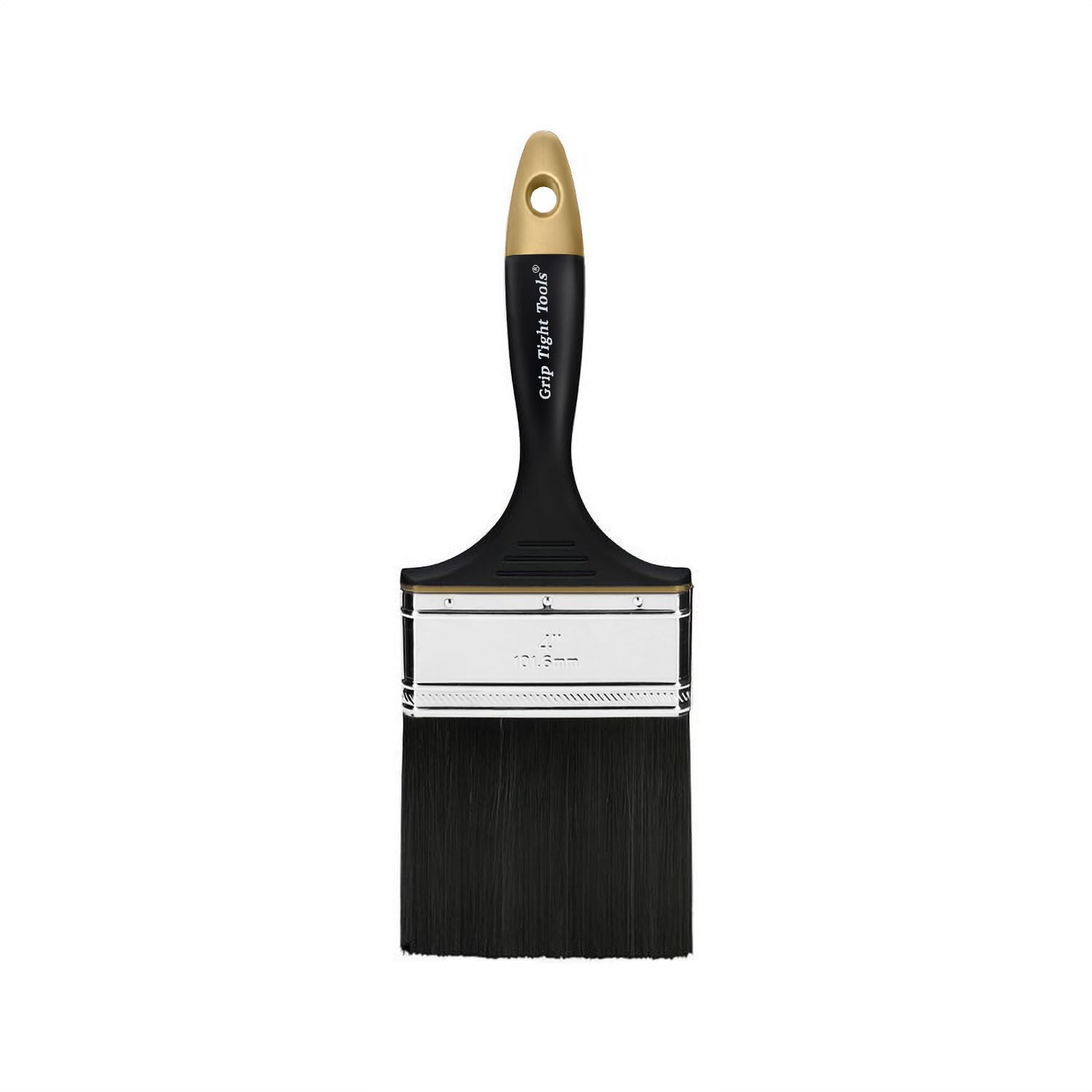 Grip Tight Tools Orange Plus Paint Brush - 2.5" -14