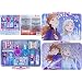 Townley Girl Disney Frozen 2 Lunch Box Tin Beauty Set