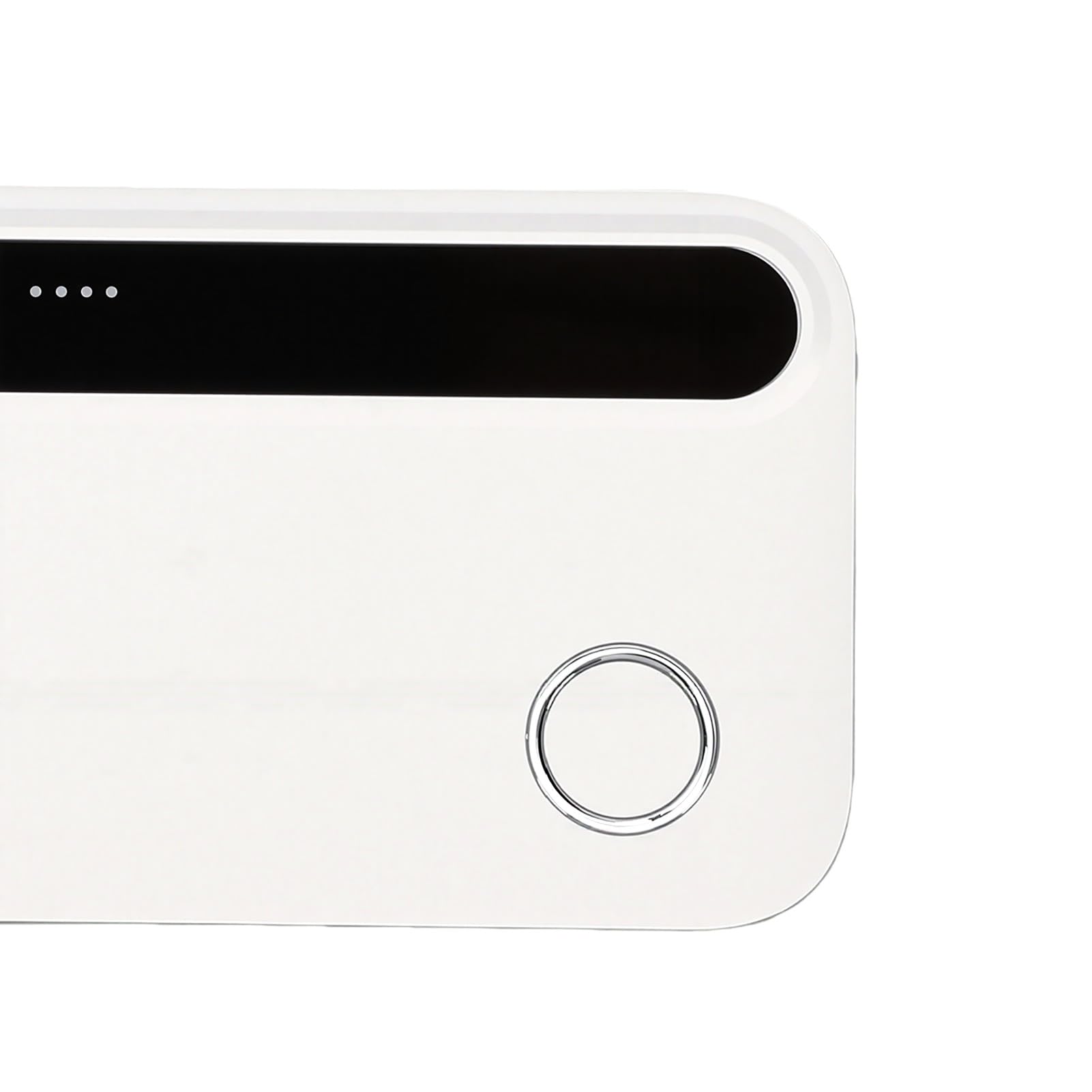 Enrutador WiFi6 de Punto de Acceso Móvil 4G LTE de 2,4 GHz