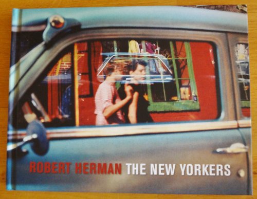 The New Yorkers