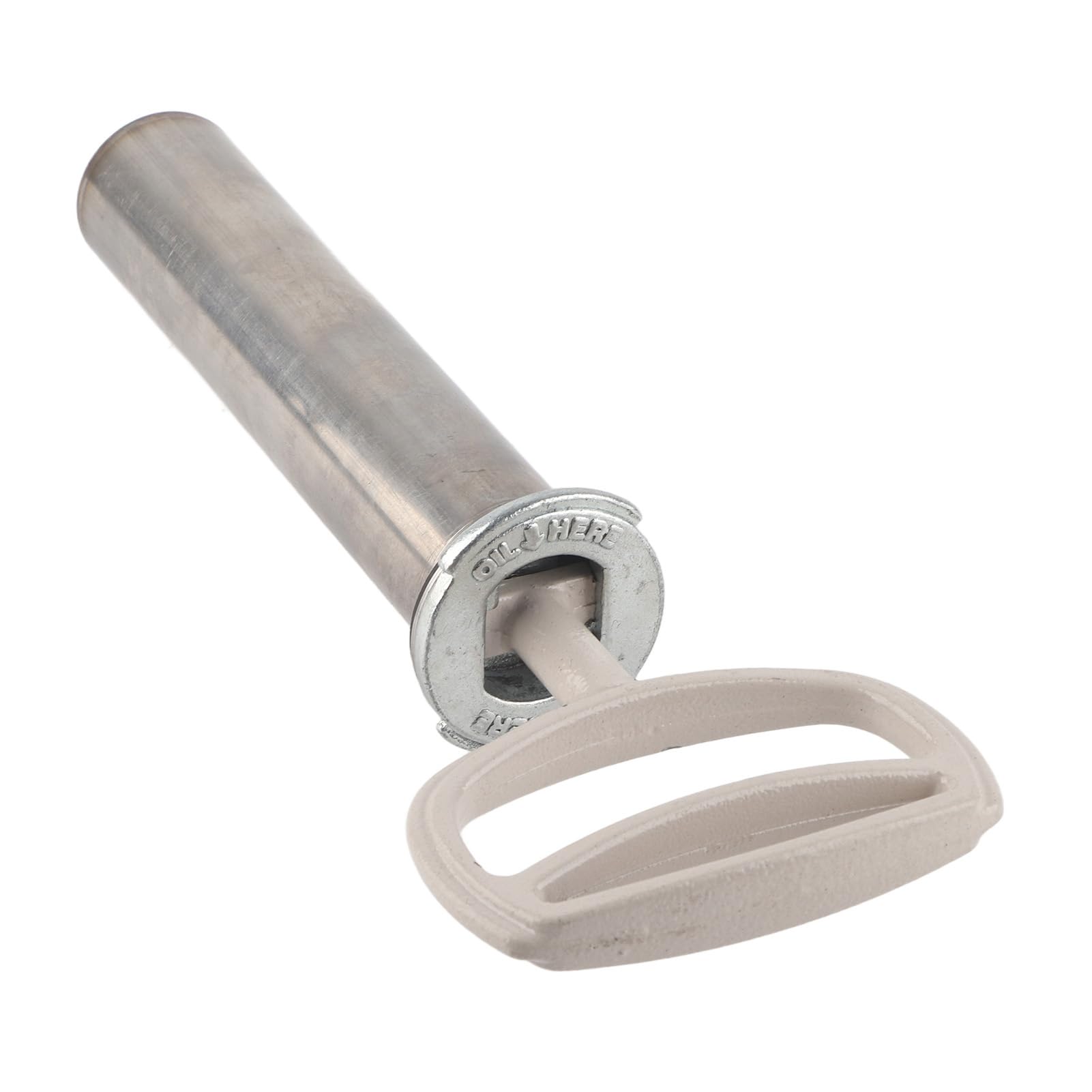 Pompe pressurisée légère et robuste pour cuve de pulvérisateur agricole 4L