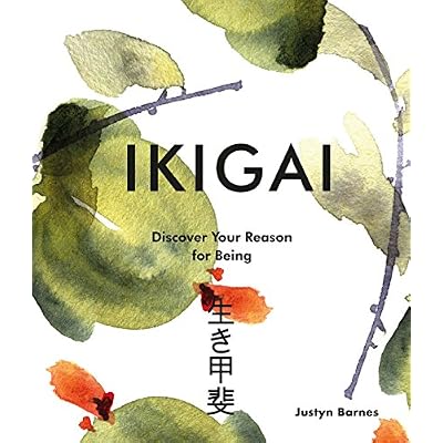 Ikigai