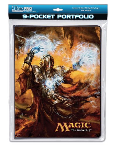 Utra Pro The Magic the Gathering (MTG) - (Future Sight Gaming