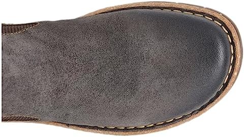 BORN Men's, Brody Boot Dark Grey 8 M | Image 6
